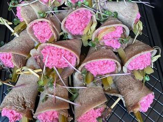 Роли з язика