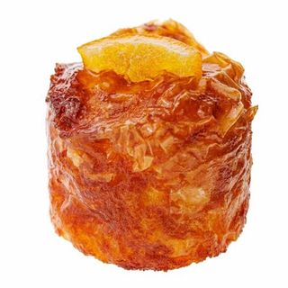 Plăcintă de portocală