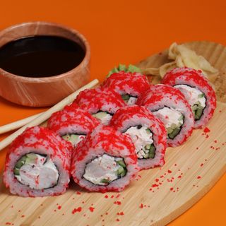 Калифорния Эби