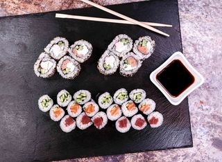 Биг маки сет (600г)