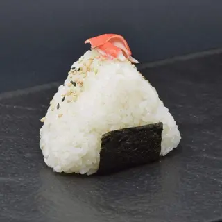 65 Onigiri Ebi