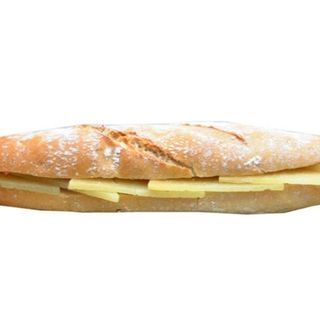 Bocadillo De Queso Manchego