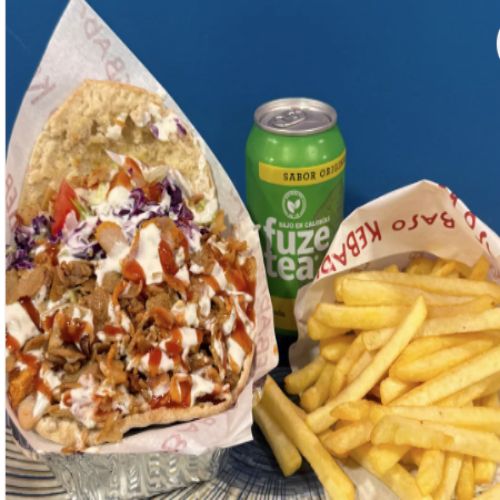 Durum solo carne