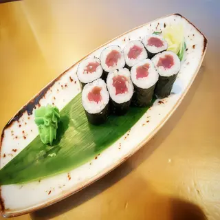 82.Maki De Atún (8 Pzs.)