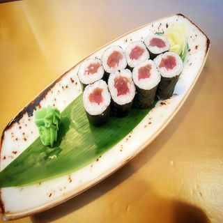 82.Maki De Atún (8 Pzs.)