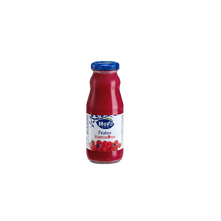 Hero Necta  Frutos vermelhos