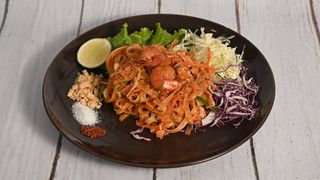 Pad Thai-Koong