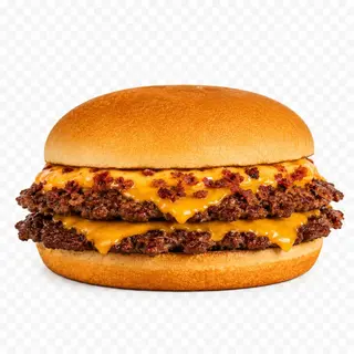 Hamburguesa Domingol