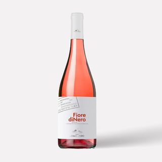 Lombardo - Fiore di nero 0,75 lt