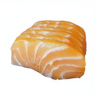Sashimi Salmón (7 Pzs.)
