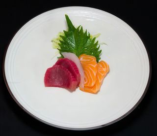 Sashimi Misto