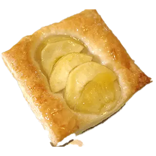 Torta de manzana