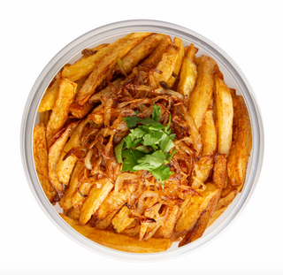 Կարտոֆիլ տապակած 250գ