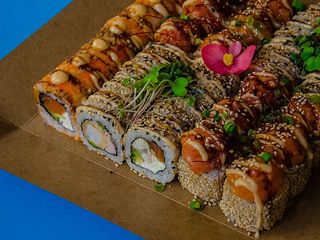 NEW! СЕТ Каліфорнія V2.0 NEW! СЕТ Каліфонія V2.0*