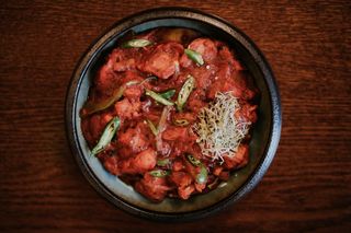 Vindaloo 200g