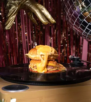 DISCO SMASH  