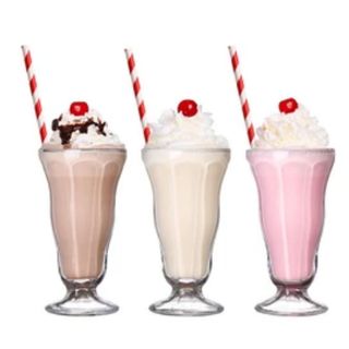 Milkshake
