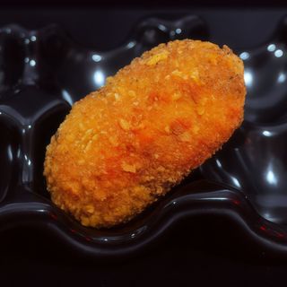Croqueta Queso De Cabra (1 Ud.)