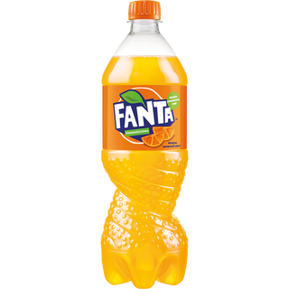 Fanta 0,85l