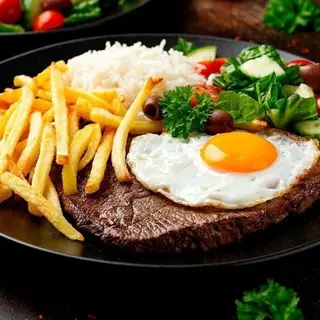 Bife na Travessa