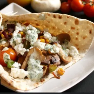 Durum Queso