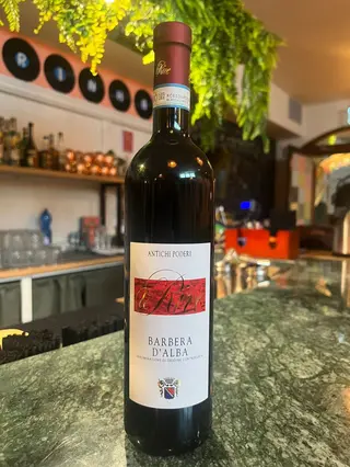 Barbera