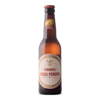 Birra Fabbrica di Perugia Golden Ale