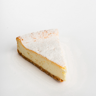 Cheesecake New Yorkais