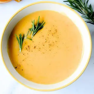 Cheese Beer Soup
