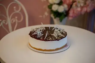 Cheesecake torta