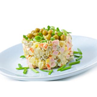 Salade Russe