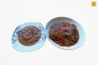 Bieukosseu Poisson + Riz