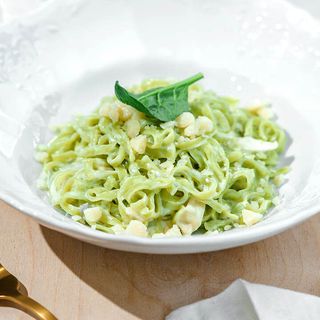 Paste Quattro Formaggi