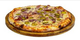 Пица Американа (Ø 30см)