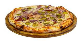 Пица Американа (Ø 30см)
