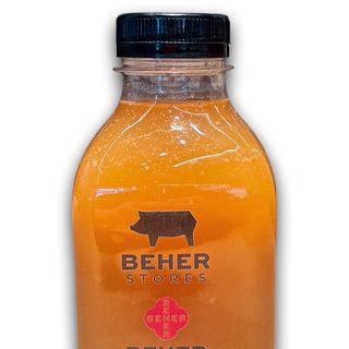 Creme de legumes (Sopa)