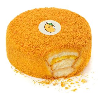 Торт "Фрутті-Манго" (520 г)