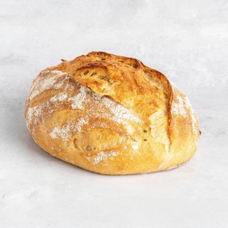 Деревенский хлеб