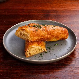 Сu varză proaspătă 250gr 