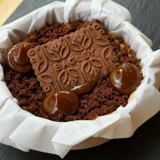 Mini Chocotorta