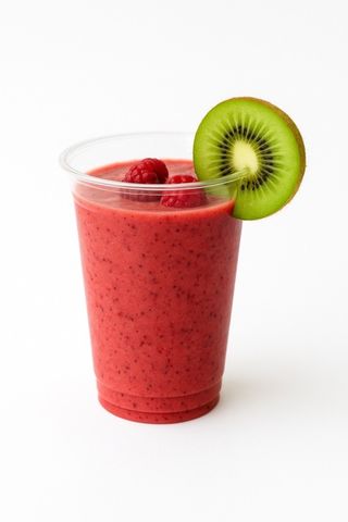 Киви-малина