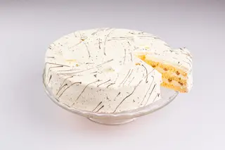Сливочный пломбир (1400г)