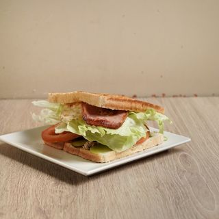 Sándwich Copos