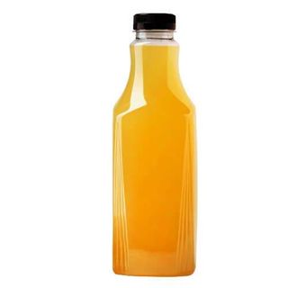 Zumo En Botella De Melocotón 200 Ml.