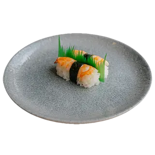 Nigiri z krewetką