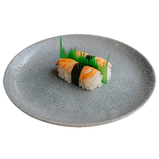 Nigiri z krewetką