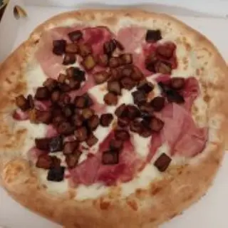 Amici bianca