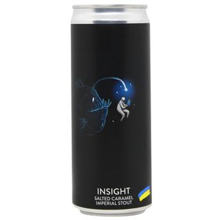 Пиво Varvar Insight 8.4%  Ж/б