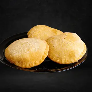 Pastelitos de queso