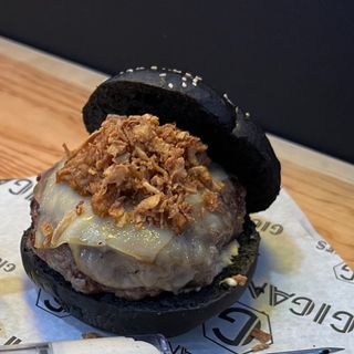 La cruda ( especial )